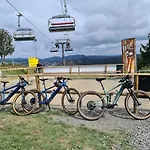 Отель Hotel Winterberg Resort