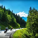 Hotell Hotel Winterberg Resort