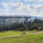 Отель Hotel Winterberg Resort 3*