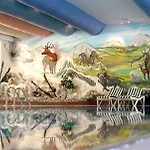 Отель Hotel Winterberg Resort