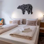 Hotel Winterberg Resort Отель 3*