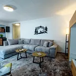 Hotel Winterberg Resort 호텔 빈터베르크
