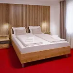 Отель Hotel Winterberg Resort
