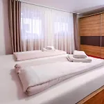 Отель Hotel Winterberg Resort 3*