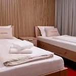 Hotel Winterberg Resort Отель