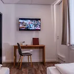 호텔 Hotel Winterberg Resort 3*