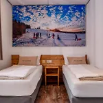 Hotel Winterberg Resort 3*