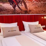 Hotel Hotel Winterberg Resort