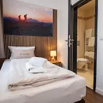 Hotell Hotel Winterberg Resort 3*