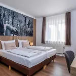 호텔 Hotel Winterberg Resort 빈터베르크