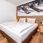 Hotel Winterberg Resort 3*