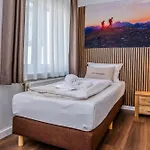 Hotel Winterberg Resort Hotell 3*
