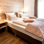 Отель Hotel Winterberg Resort