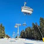 Hotel Winterberg Resort Отель