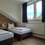 호텔 Hotel Winterberg Resort 3*