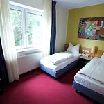 Hotel Winterberg Resort Отель 3*