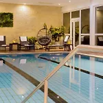 Отель Hotel Winterberg Resort Винтерберг
