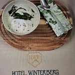 Hotel Winterberg Resort Отель Винтерберг
