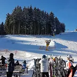 Hotel Winterberg Resort