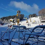 Отель Hotel Winterberg Resort Винтерберг