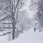 Hotel Winterberg Resort Hotell 3*