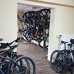 호텔 Hotel Winterberg Resort 3*