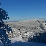 Hotell Hotel Winterberg Resort 3*
