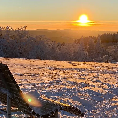 Hotel Winterberg Resort 3*