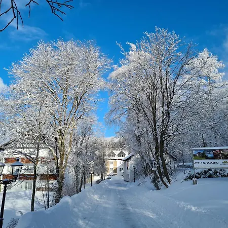 Hotel Winterberg Resort Winterberg