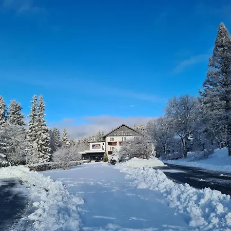 Hotel Winterberg Resort فندق 3*