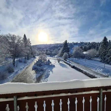 Hotel Winterberg Resort 3* وينتربرغ