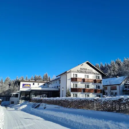 Ξενοδοχείο Hotel Winterberg Resort