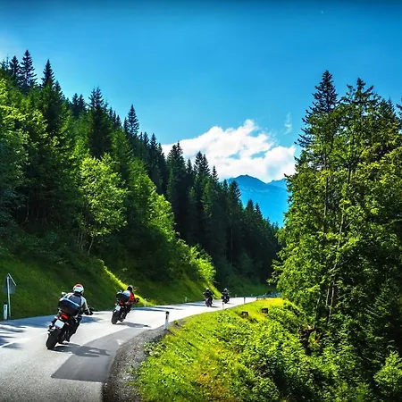 호텔 Hotel Winterberg Resort