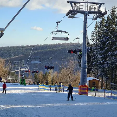 Hotel Winterberg Resort فندق 3*