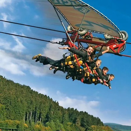 Hotel Winterberg Resort Hotel Winterberg