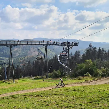 Ξενοδοχείο Hotel Winterberg Resort 3*