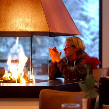 Hotel Winterberg Resort فندق وينتربرغ