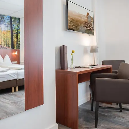 Hotel Winterberg Resort فندق