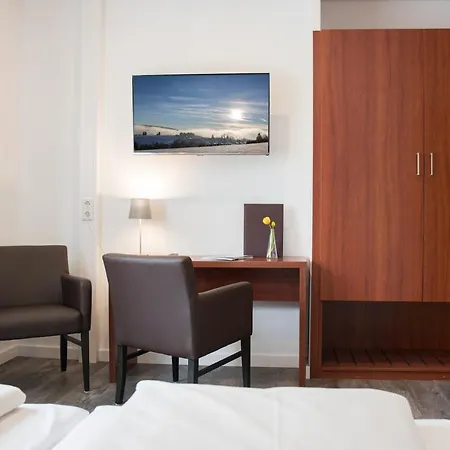 Hotel Winterberg Resort فندق وينتربرغ