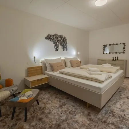 Hotel Winterberg Resort وينتربرغ