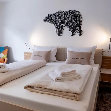 Hotel Winterberg Resort Hotel 3*