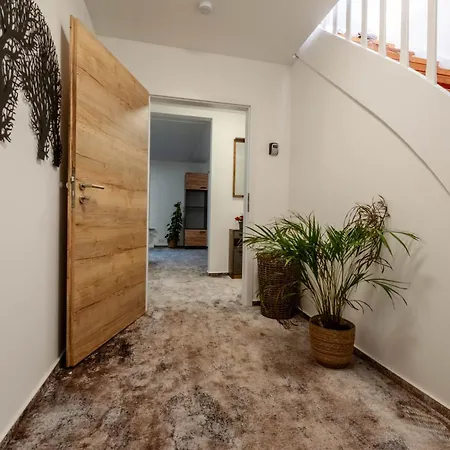 호텔 Hotel Winterberg Resort