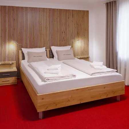 Hotel Hotel Winterberg Resort