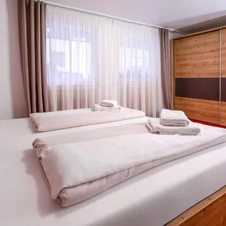 Hotel Hotel Winterberg Resort 3*