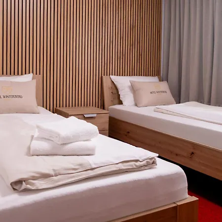 Hotel Winterberg Resort Hotel