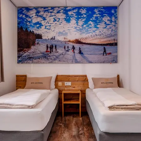 Hotel Winterberg Resort 3*