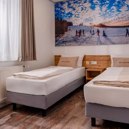 Hotel Winterberg Resort Hotel