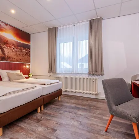 Hotel Winterberg Resort Βίντερμπεργκ