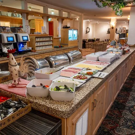 Hotel Winterberg Resort Ξενοδοχείο