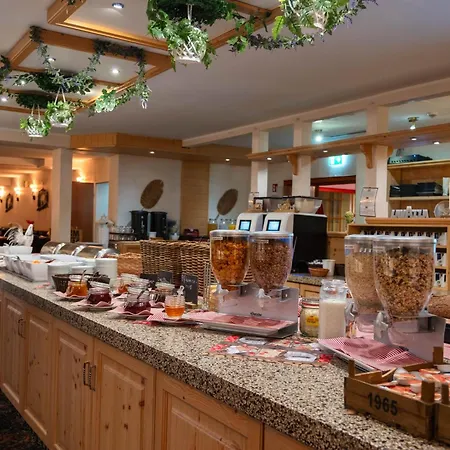 Hotel Hotel Winterberg Resort
